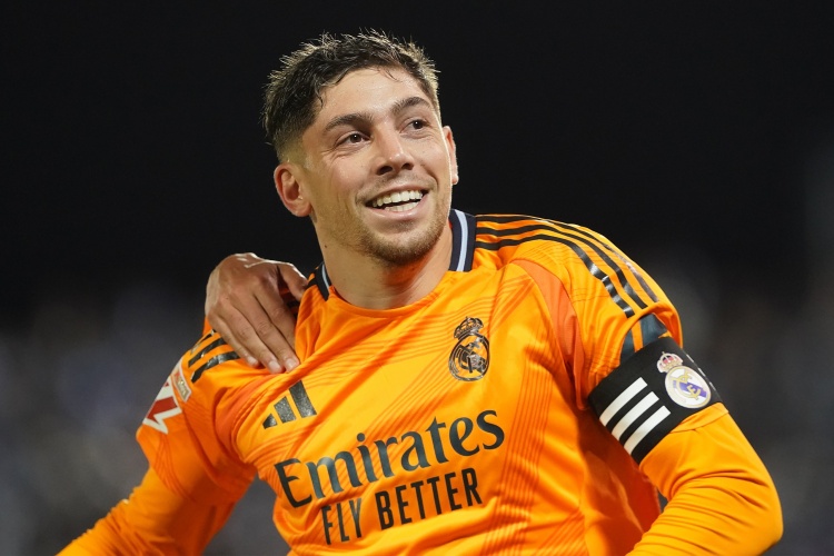  恢復(fù)良好！阿斯：巴爾韋德能以100%狀態(tài)對馬競，也可出戰(zhàn)本輪西甲