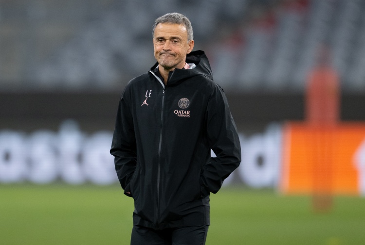  巴黎將出場(chǎng)歐冠第50場(chǎng)淘汰賽，成第一支達(dá)這一里程碑的法國(guó)球隊(duì)