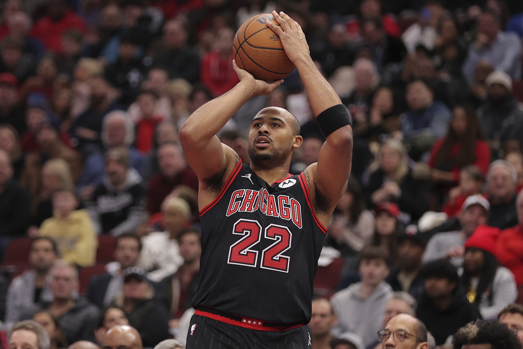  確實能砍分！霍頓-塔克18中9得22分4板6助 得分創(chuàng)本賽季新高