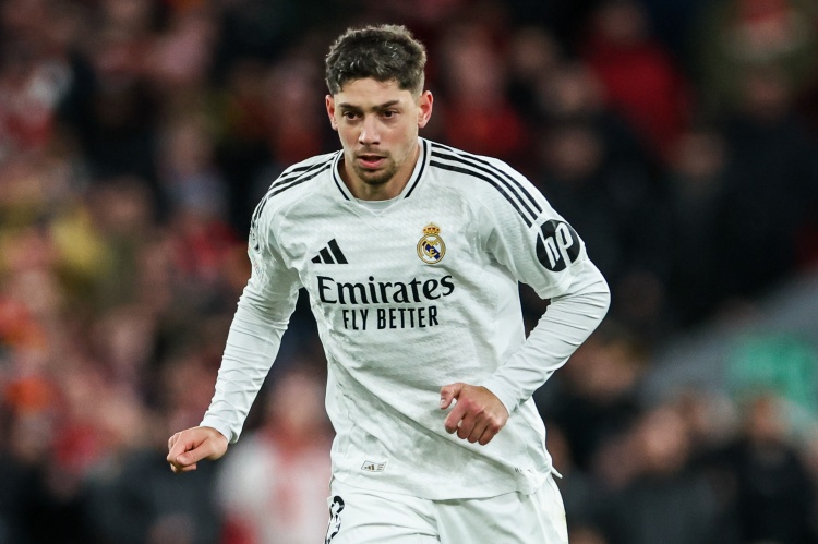  西媒：巴爾韋德未完全康復，對陣馬競安帥會在最后時刻做出決定