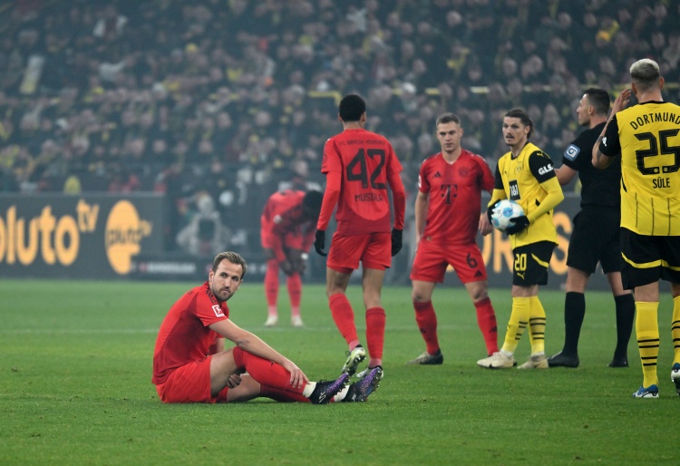  全身是傷！凱恩表示下巴和小腿疼痛，埃貝爾稱其腳踝也出現(xiàn)問題