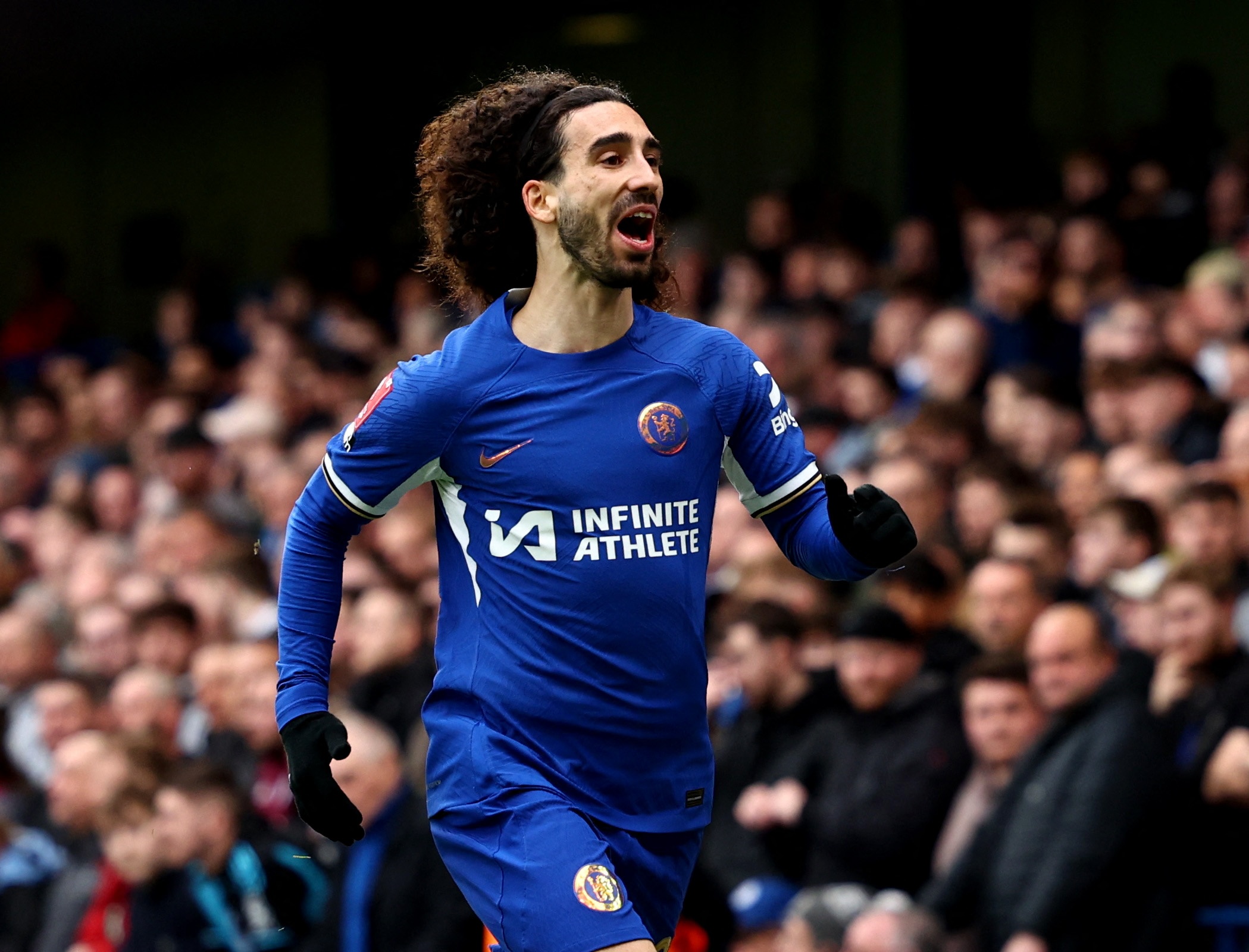  庫(kù)庫(kù)雷利亞：萊斯特城采取了不同的策略，我們需要相信計(jì)劃會(huì)奏效