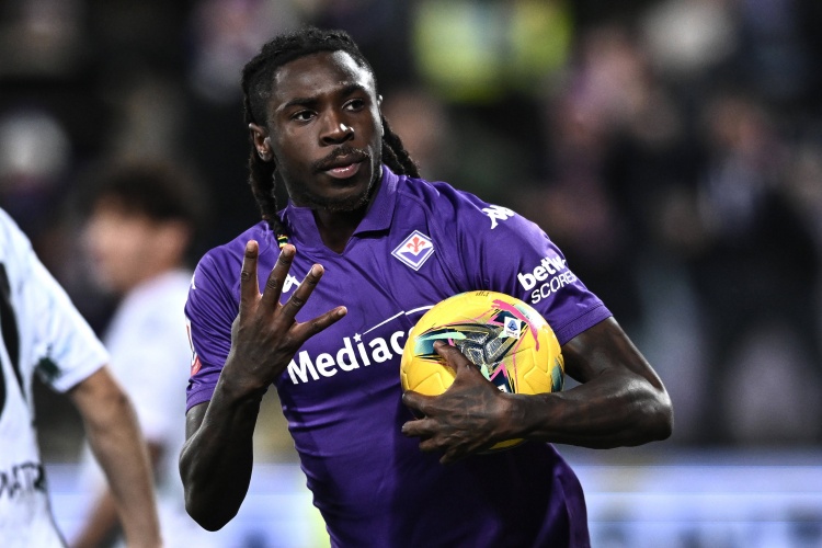  意媒：熱刺&阿森納&紐卡斯?fàn)?西漢姆有意小基恩，解約金5200萬歐