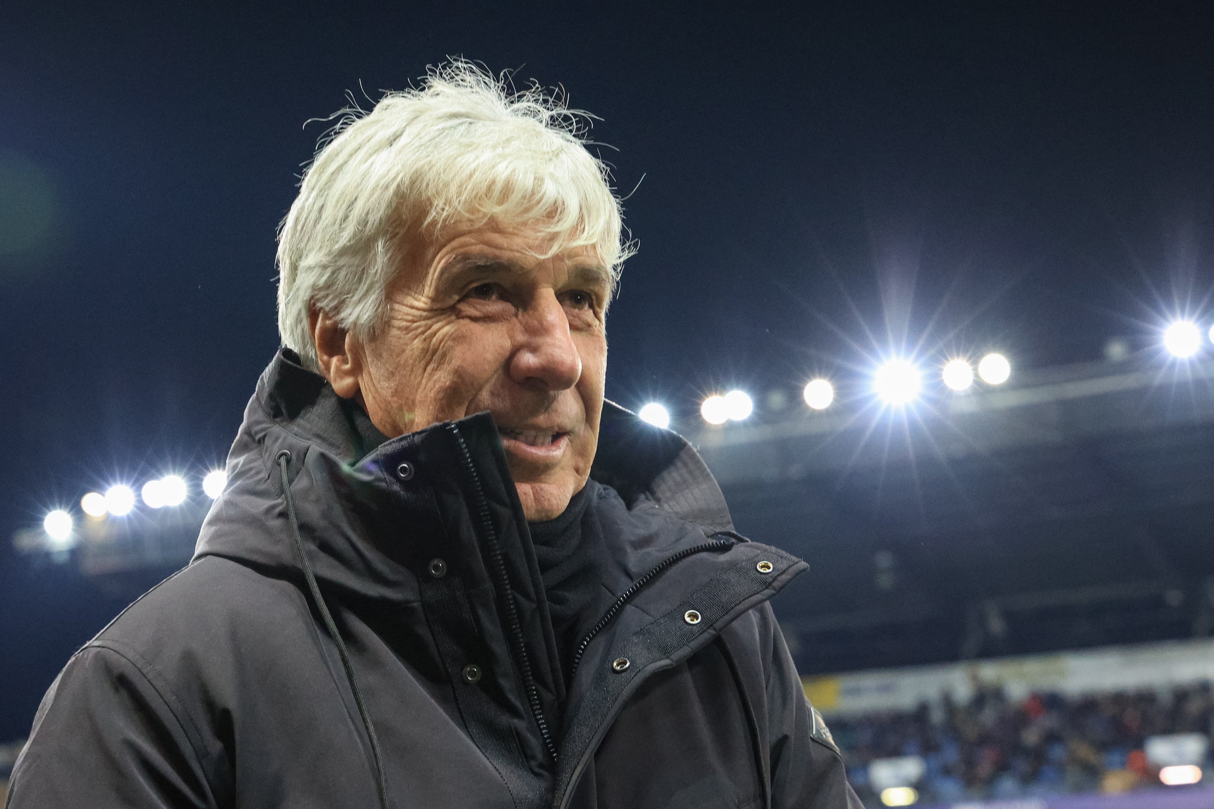  加帥執(zhí)教以來亞特蘭大25場(chǎng)意甲打進(jìn)5+球同期最多，國(guó)米21場(chǎng)第二