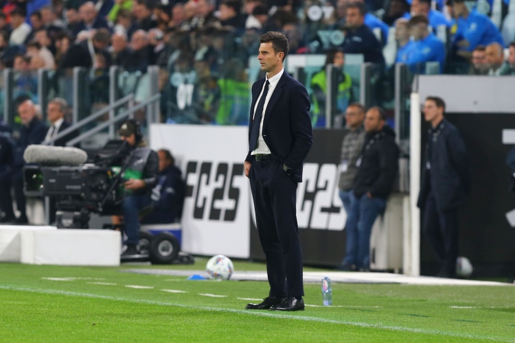  莫雷托：莫塔越來越接近下課，尤文已經(jīng)和圖多爾基本達成協(xié)議