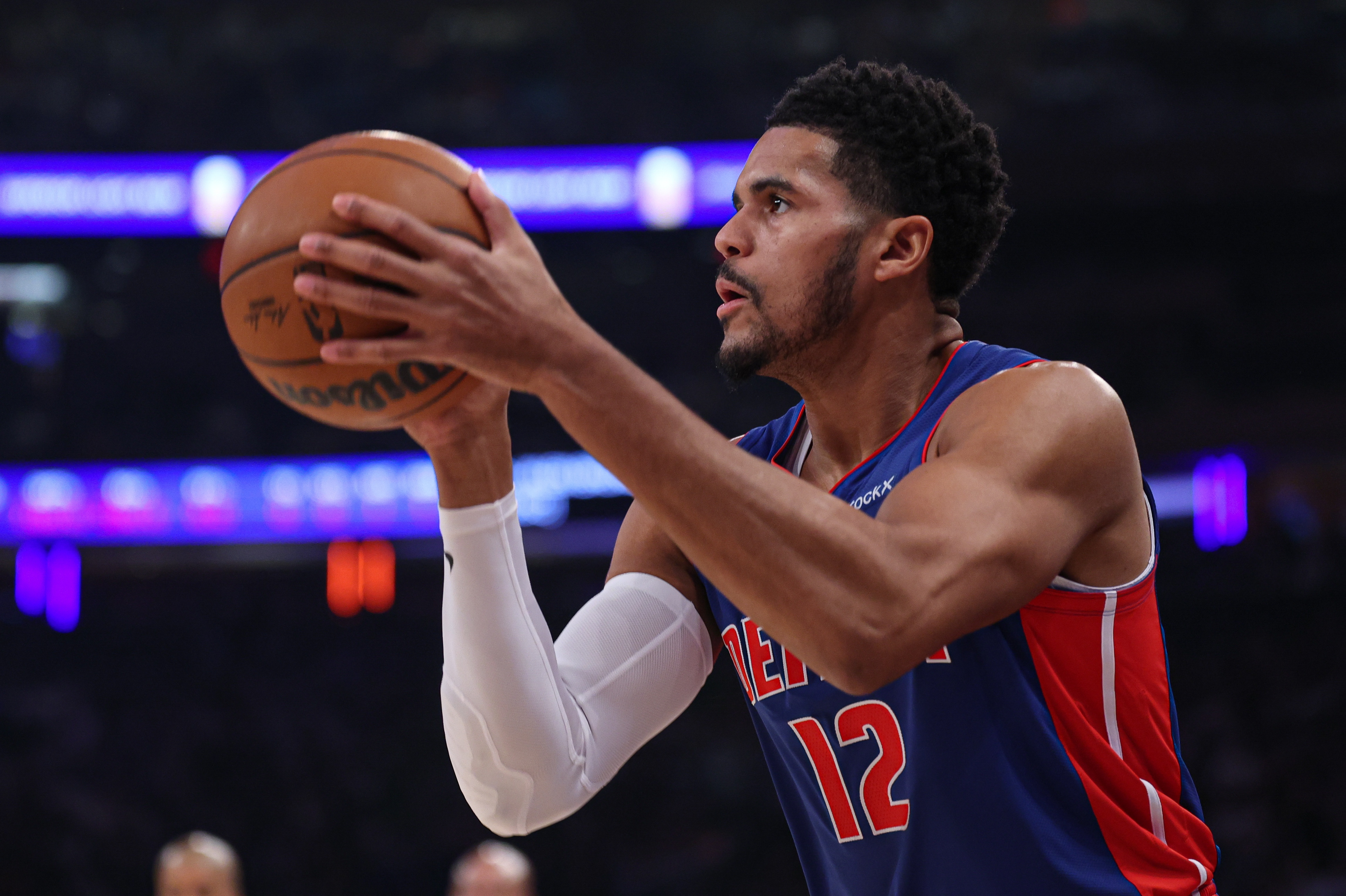  托哈：球隊每天都在進(jìn)步 不會讓外界的聲音干擾到我們的表現(xiàn)