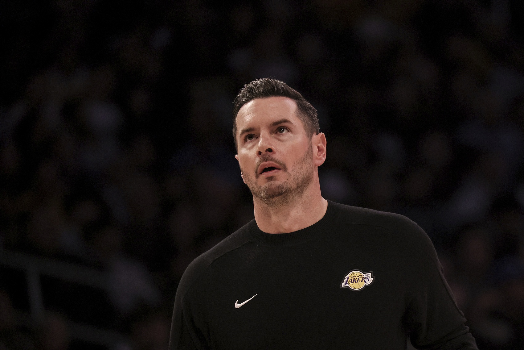  湖人本場丟了146分 平隊史主場非加時比賽最大失分紀錄