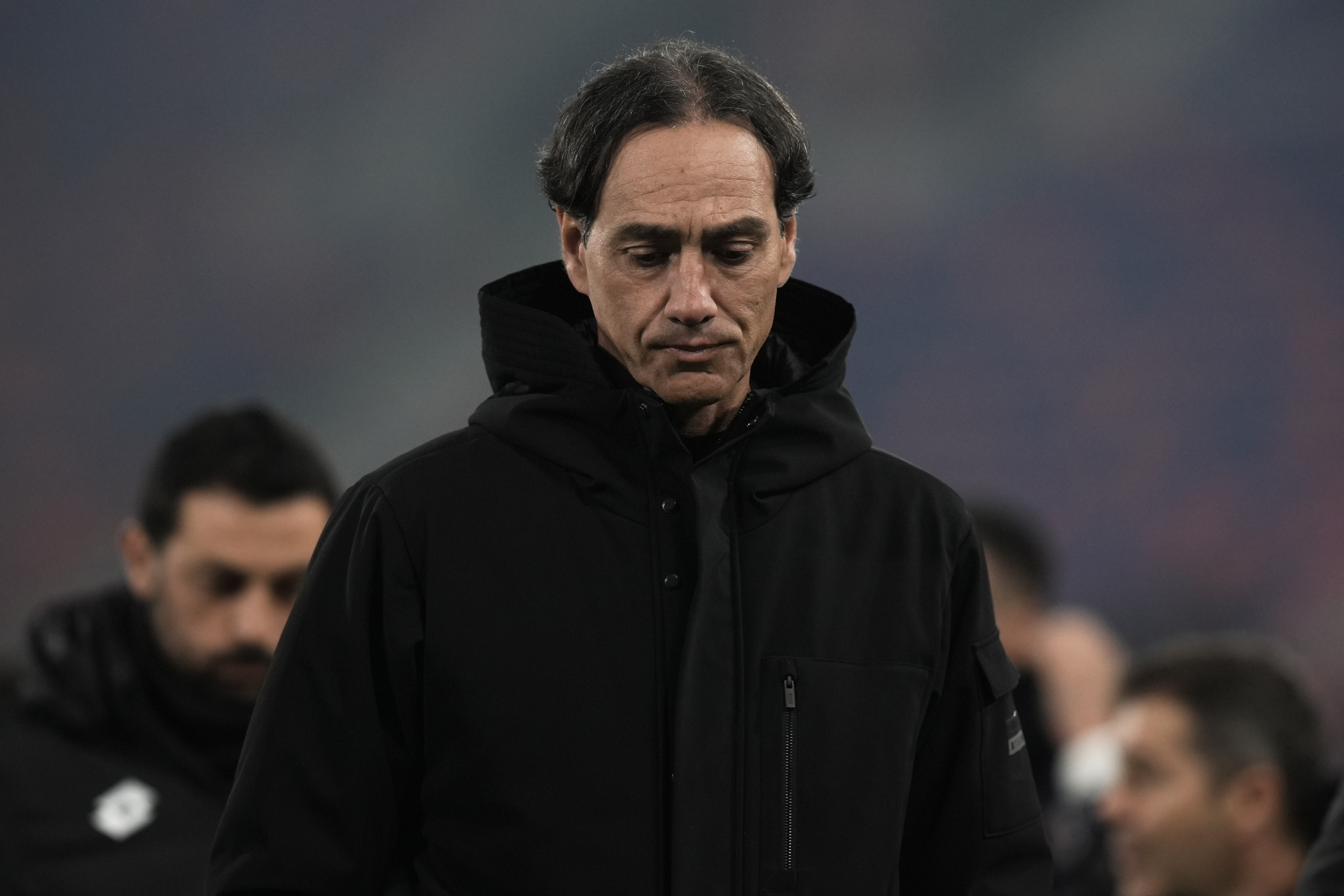  內(nèi)斯塔：意大利有能力在歐國聯(lián)翻盤，丹尼爾-馬爾蒂尼有很大潛力