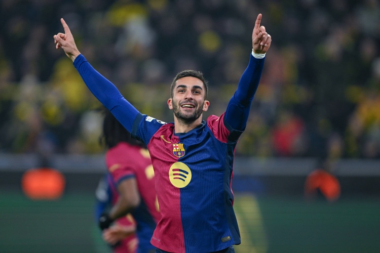  本賽季巴薩替補(bǔ)球員在西甲打進(jìn)17球，創(chuàng)隊(duì)史單賽季紀(jì)錄