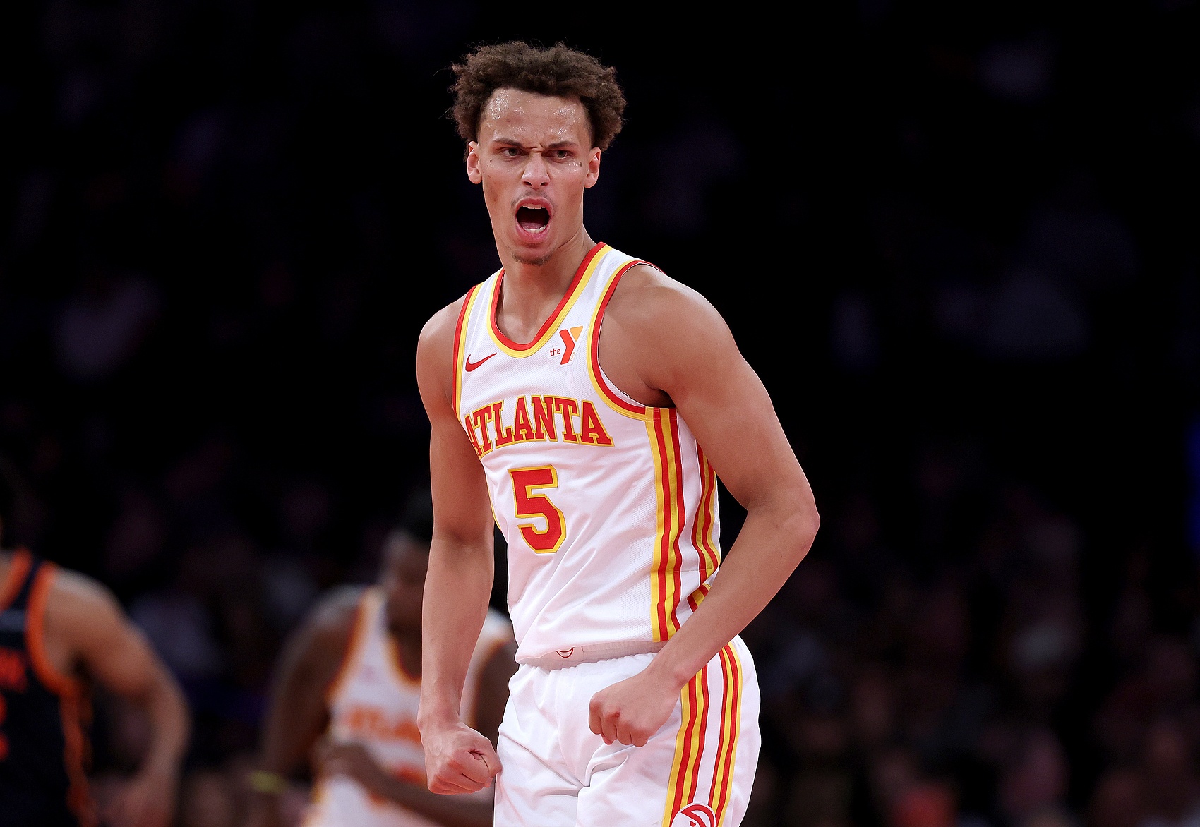  真能搶！丹尼爾斯單賽季搶斷數(shù)超盧比奧 自08-09賽季保羅以來最多