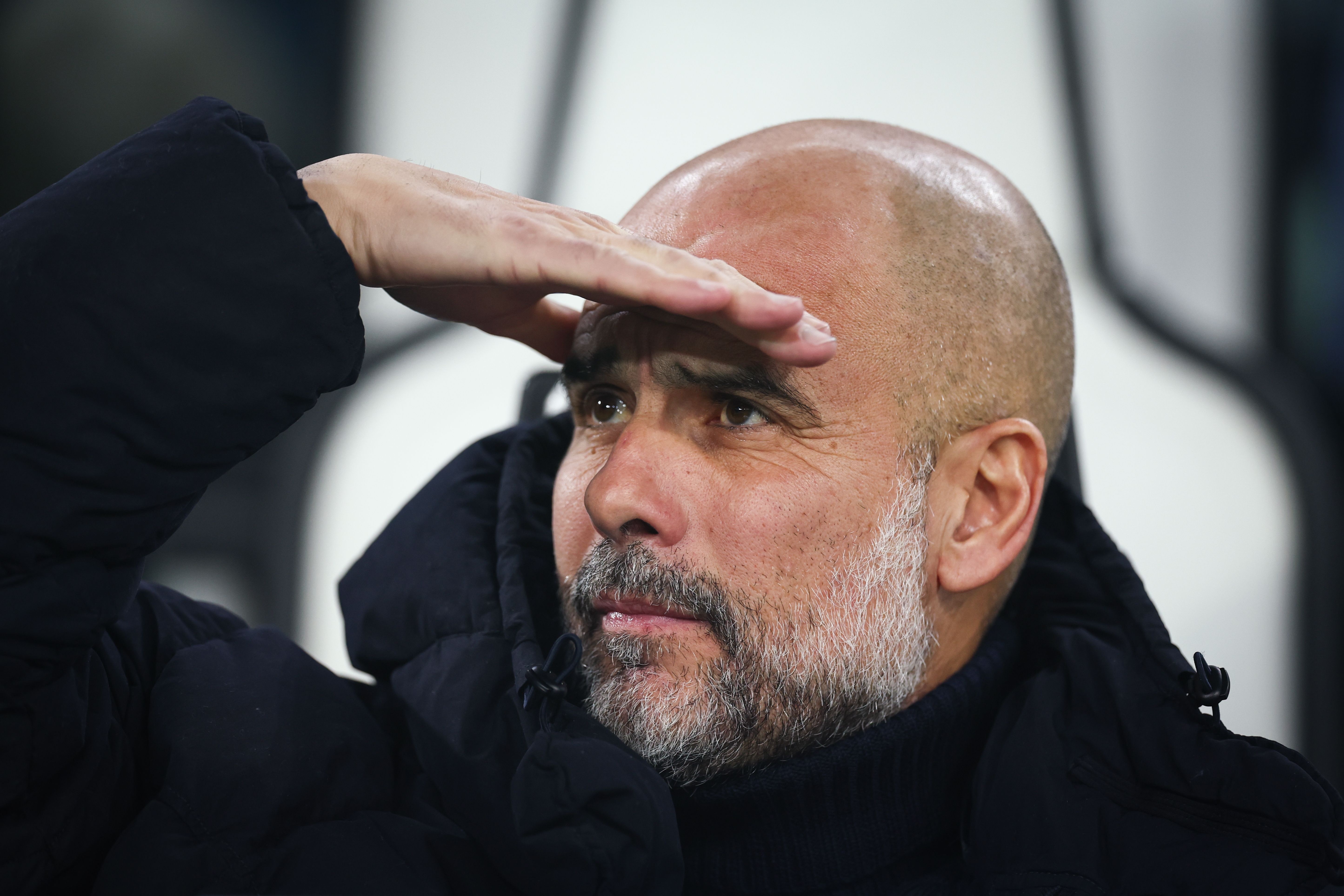  TA：曼城資金充足夏窗仍能補強，重點位置是中場&可能買邊鋒后衛(wèi)