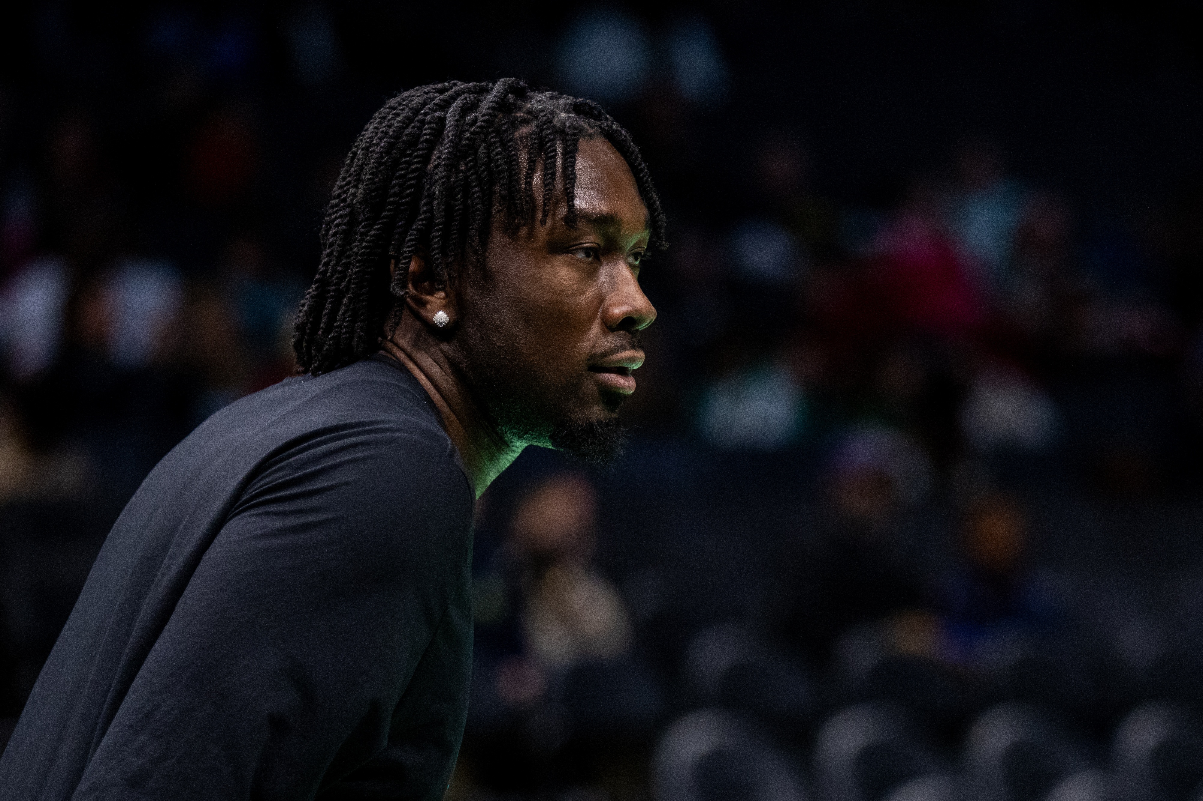  今日客場(chǎng)湖人！黃蜂更新傷病情況：馬威、三球都可以出戰(zhàn)