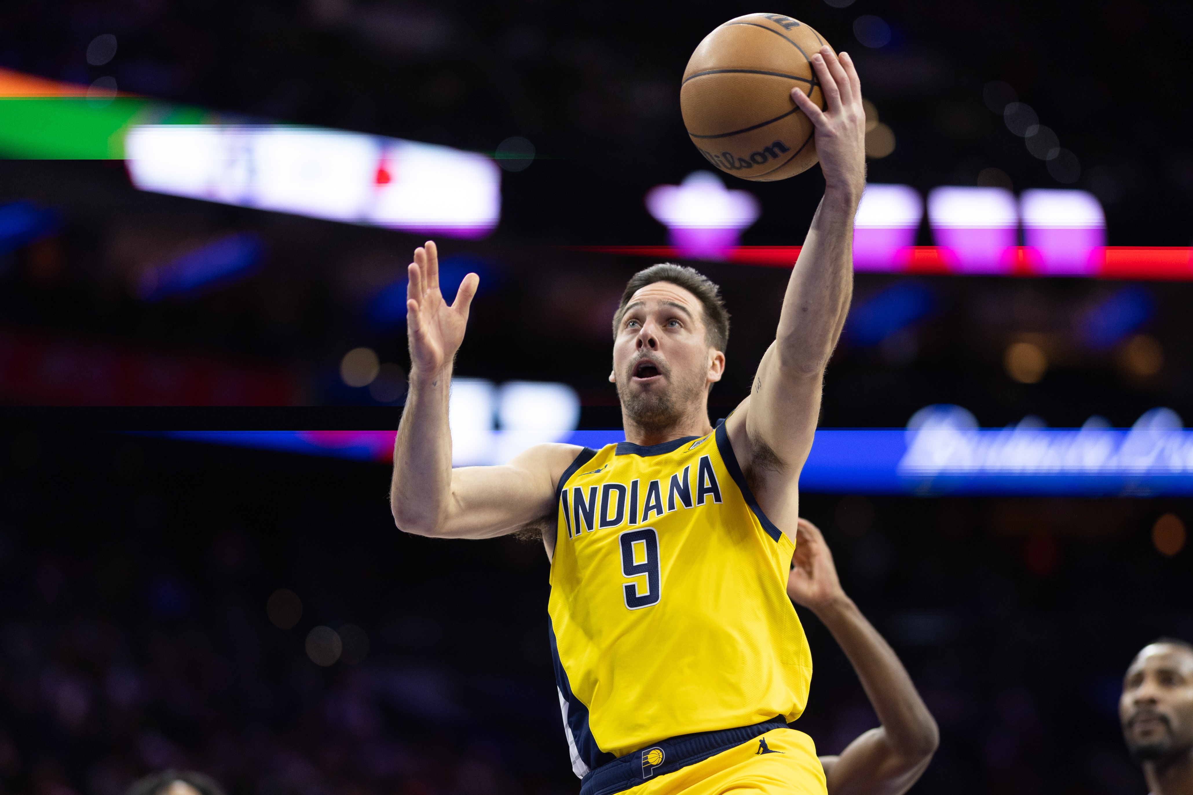  今天難得鐵！麥康納6投僅1中拿到3分 但送出8助攻