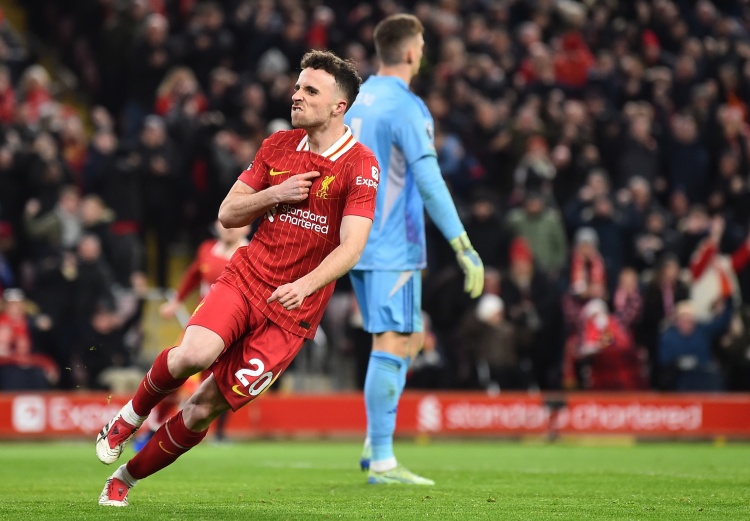  若塔：希望能盡我所能幫助球隊(duì)，賽程繁忙每個(gè)人都有機(jī)會(huì)