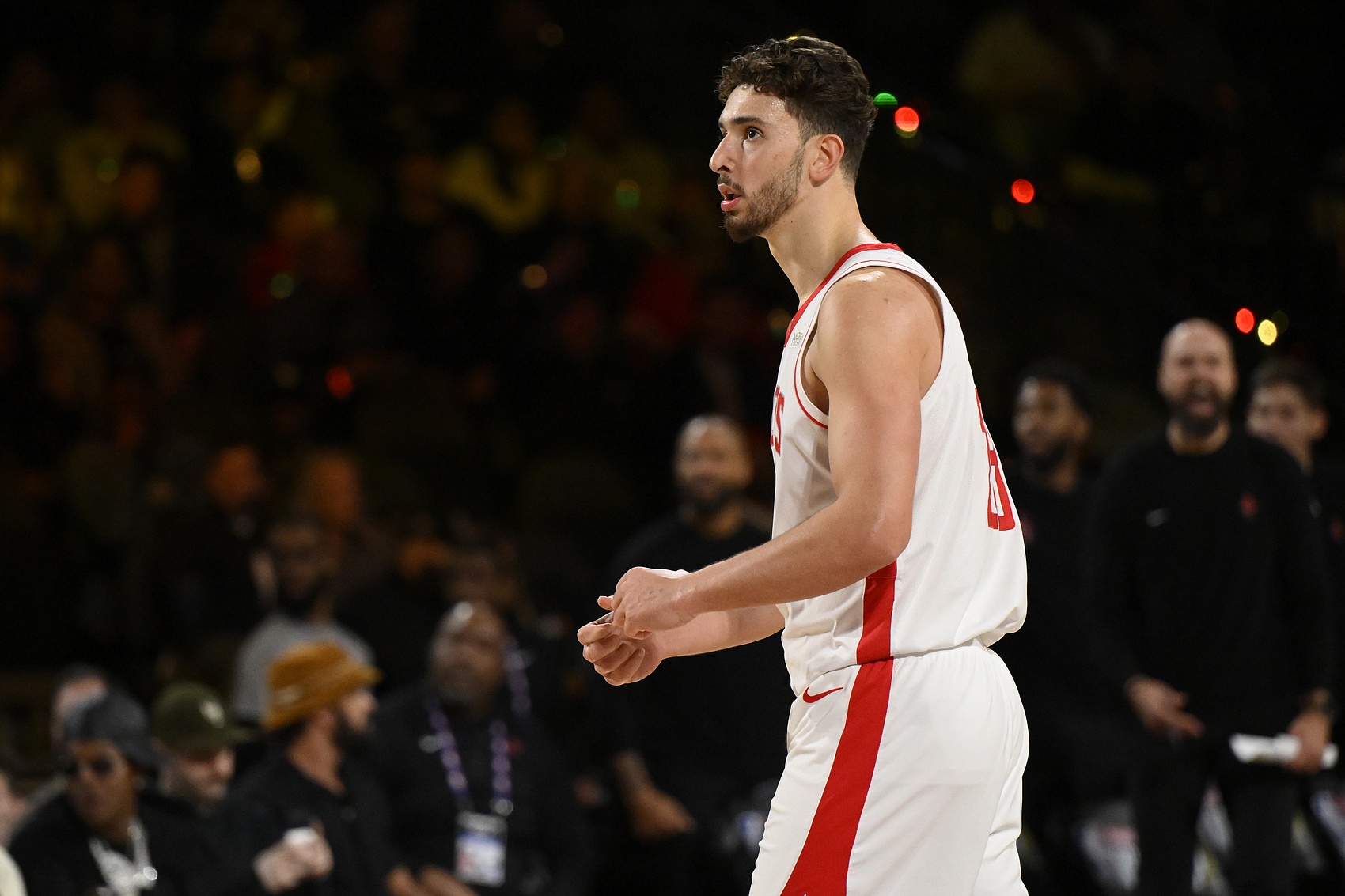  這榜單夠排面！火箭近四個全明星中鋒：申京、霍華德、姚明、大夢