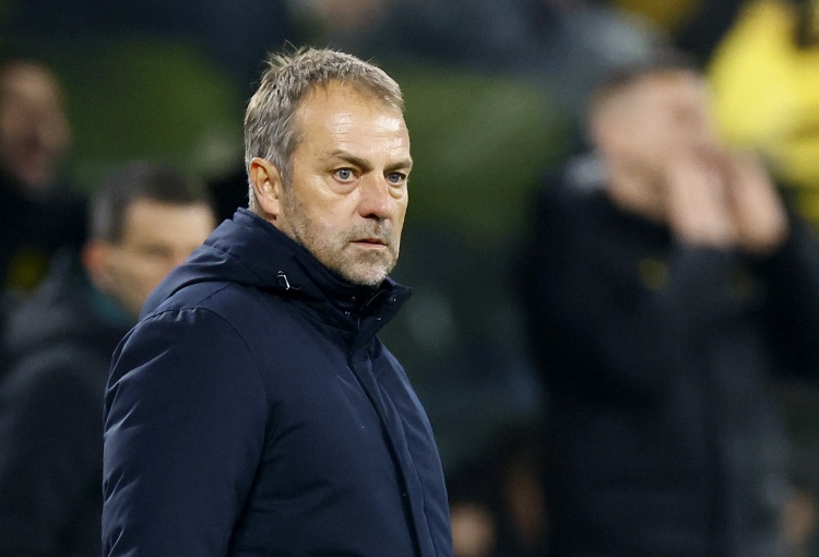  世體：奧爾莫將取代加維首發(fā)出戰(zhàn)本菲卡，德容、伊尼戈將登場