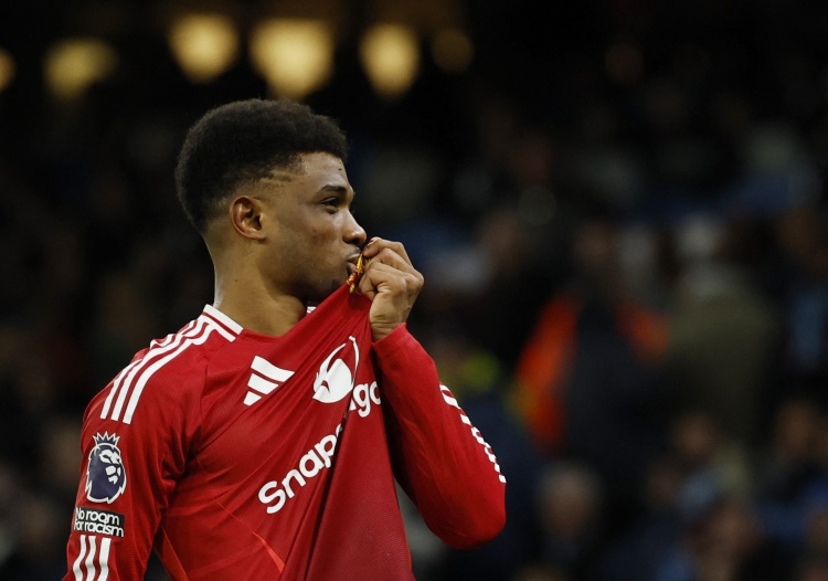  拼！阿瑪?shù)掠⒊?2場6球6助攻，進攻三區(qū)26次奪下球權(quán)是聯(lián)賽最多