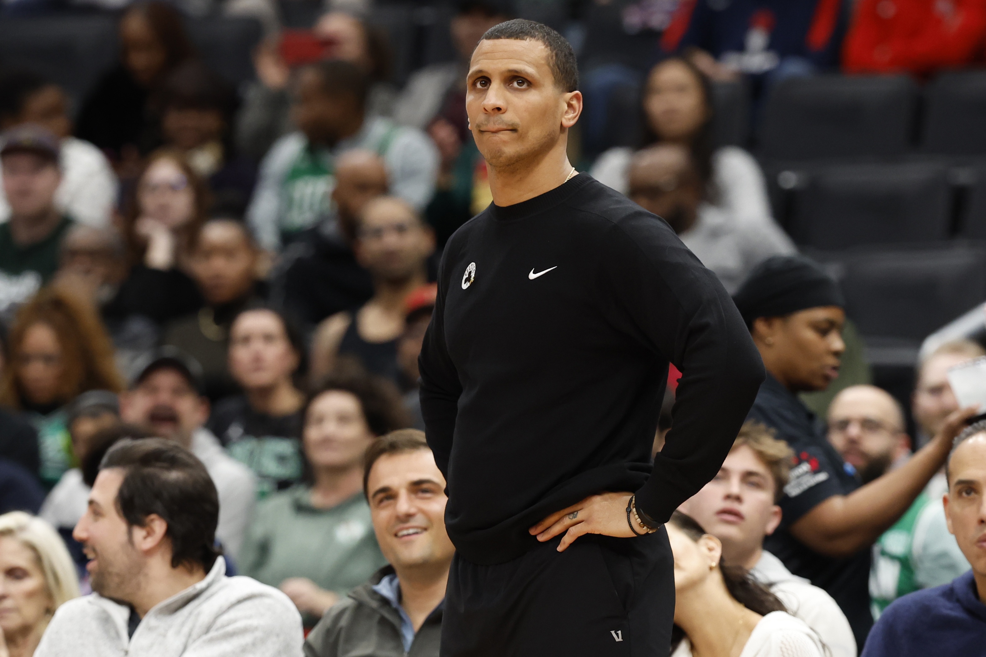  馬祖拉：別問(wèn)我關(guān)于交易的事 我真的一點(diǎn)都不在乎！