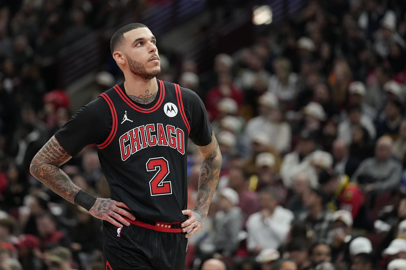  值首輪還是次輪？隊(duì)記：樂(lè)觀預(yù)計(jì)球哥能換到選秀權(quán)