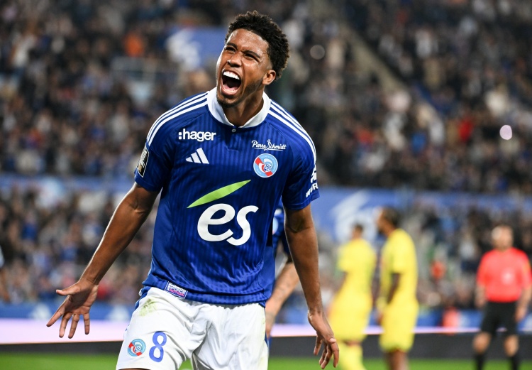  有變數(shù)？藍軍外租小將桑托斯：尚未做決定，也沒有人找我談過