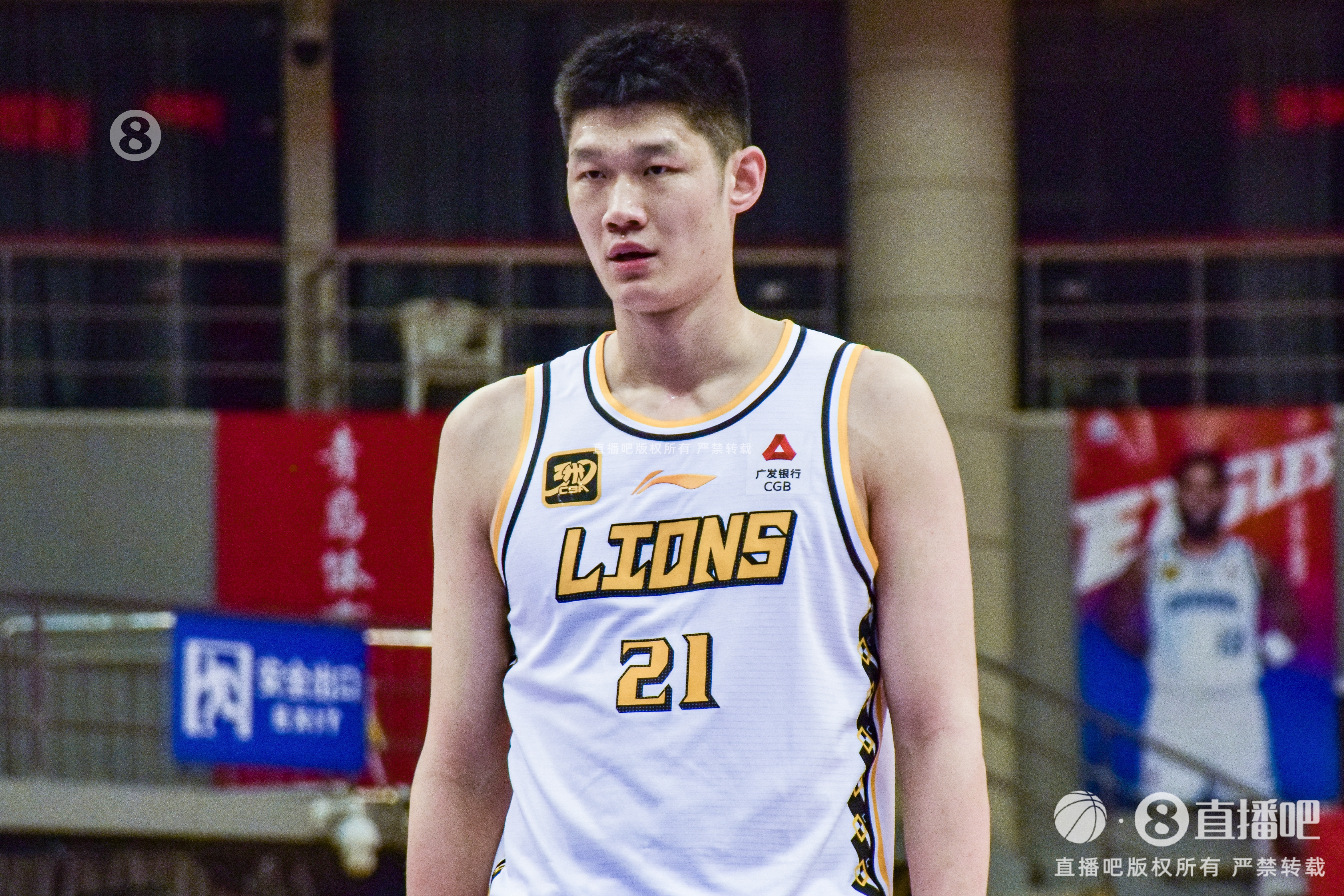  低迷的夜晚！胡金秋15次出手僅換來9分 還有13板1助