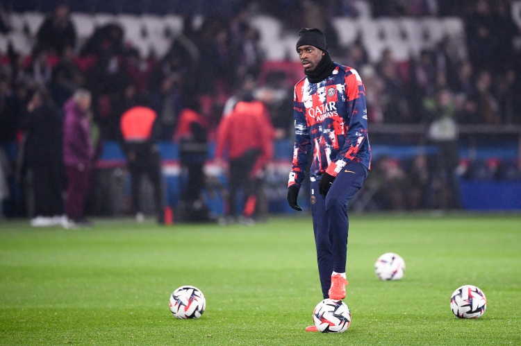  登貝萊今年至今打進(jìn)18球，五大聯(lián)賽21世紀(jì)至今同期超梅西列第1