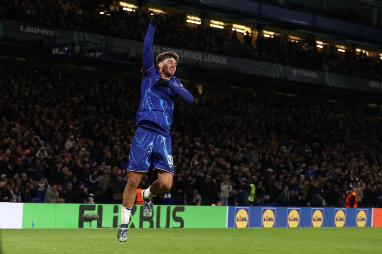  TA：吉烏內(nèi)收肌受傷，將錯(cuò)過(guò)周末切爾西對(duì)布萊頓的足總杯比賽