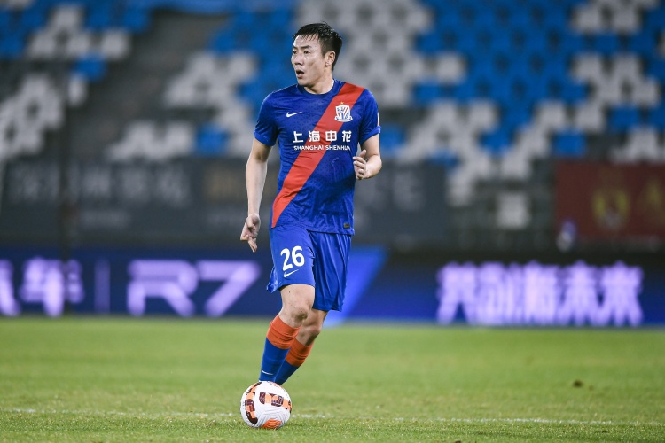  網(wǎng)傳涉案球員中，秦升、李帥、李運(yùn)秋等多人未被宣布禁足