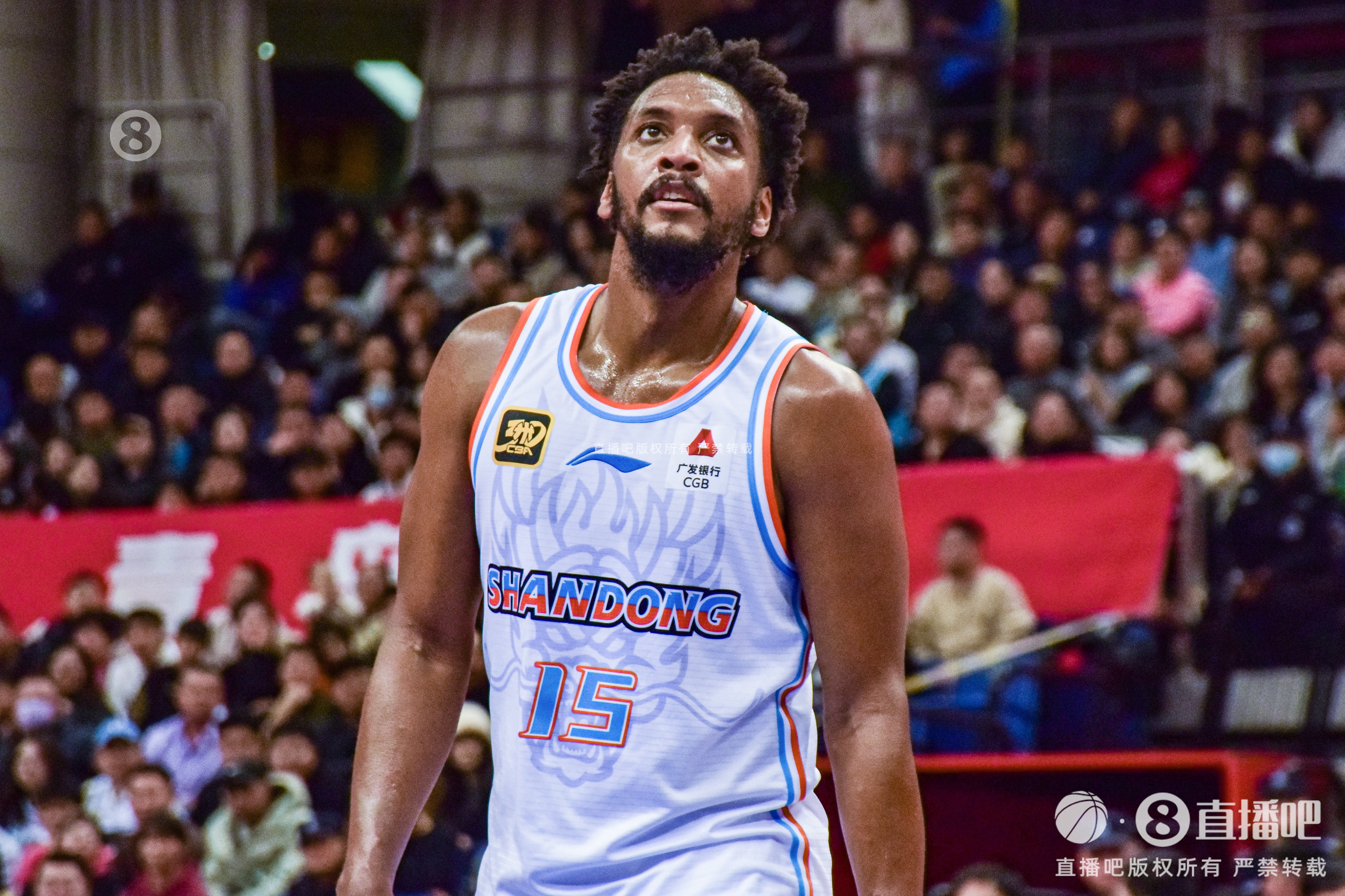  表現(xiàn)不多！蓋利7中3僅拿6分2板3助2斷 3失誤