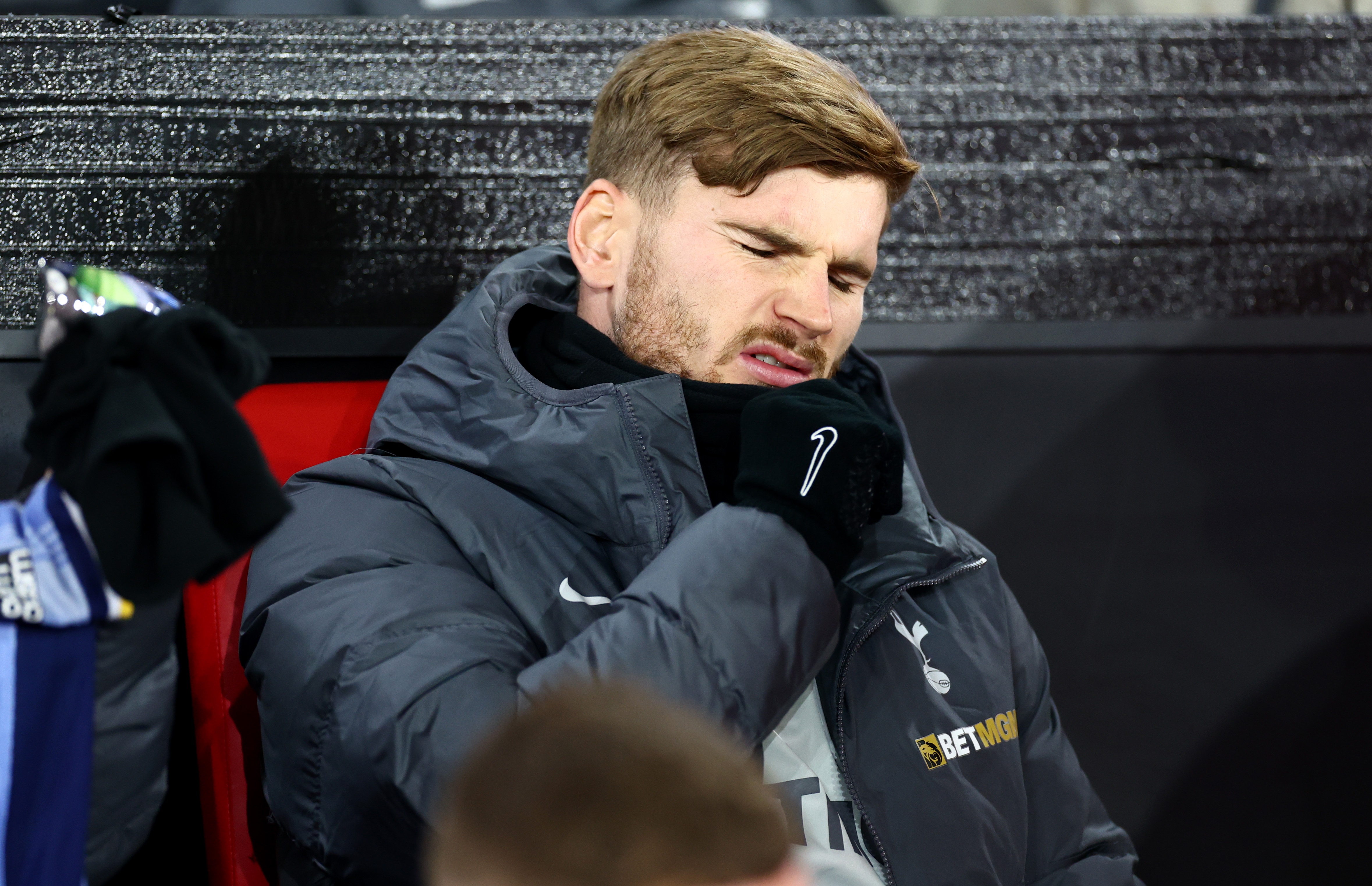  才29！維爾納5年前單季34球13助，如今歐戰(zhàn)報名被撤銷+27場僅1球