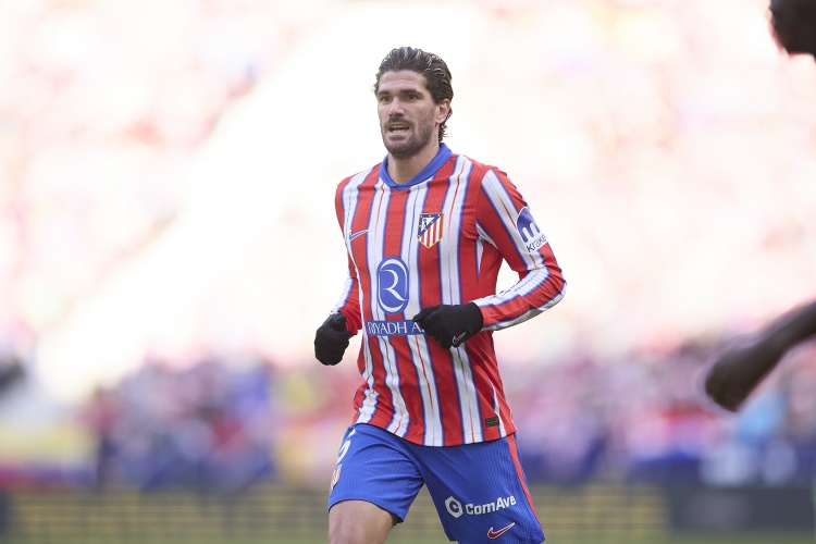  備戰(zhàn)皇馬！六臺：科克和朗格萊缺席今日訓練，德保羅并無大礙