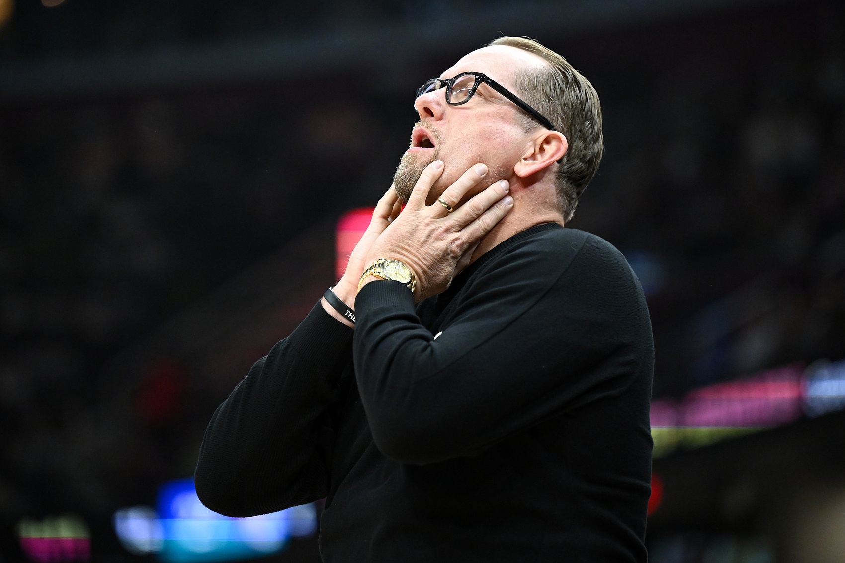  納斯該為76人背鍋嗎？隊記：這陣容禪師&紅衣主教來了也玩不轉