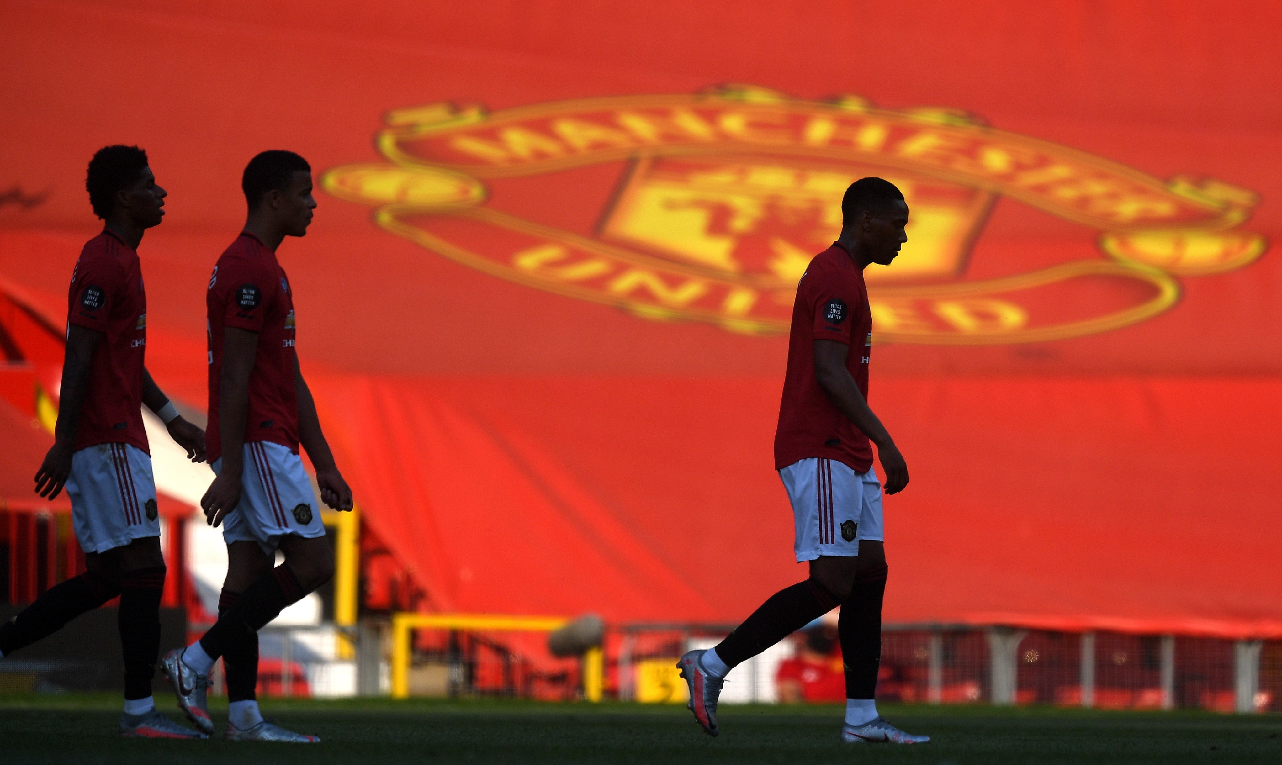  各奔東西！格林伍德+馬夏爾+拉什福德，曾經(jīng)的曼聯(lián)三叉戟先后離隊