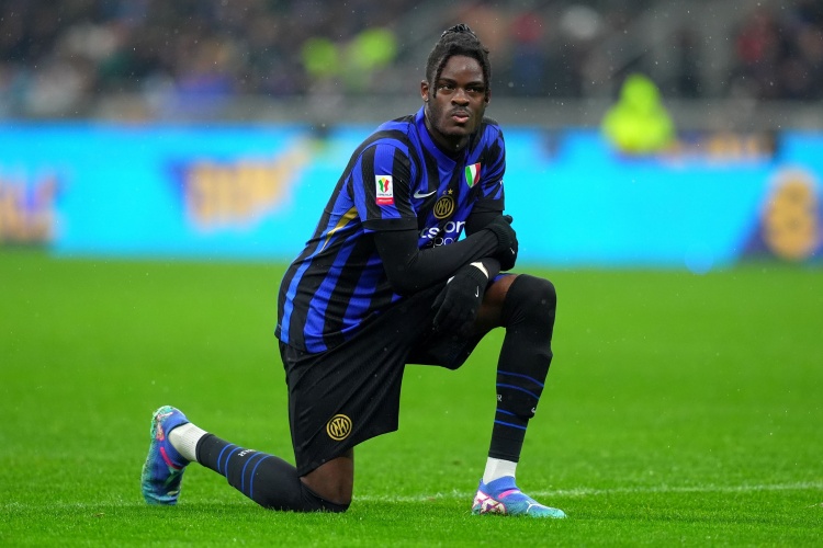  比塞克：入選德國隊(duì)是巨大的認(rèn)可，我當(dāng)初差點(diǎn)放棄踢球