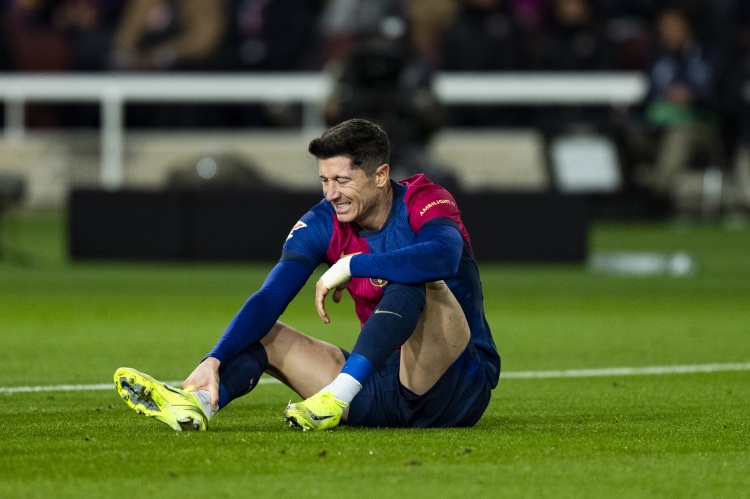  本場4射1正，萊萬生涯4次對陣拉斯帕爾馬斯還從未有參與進球