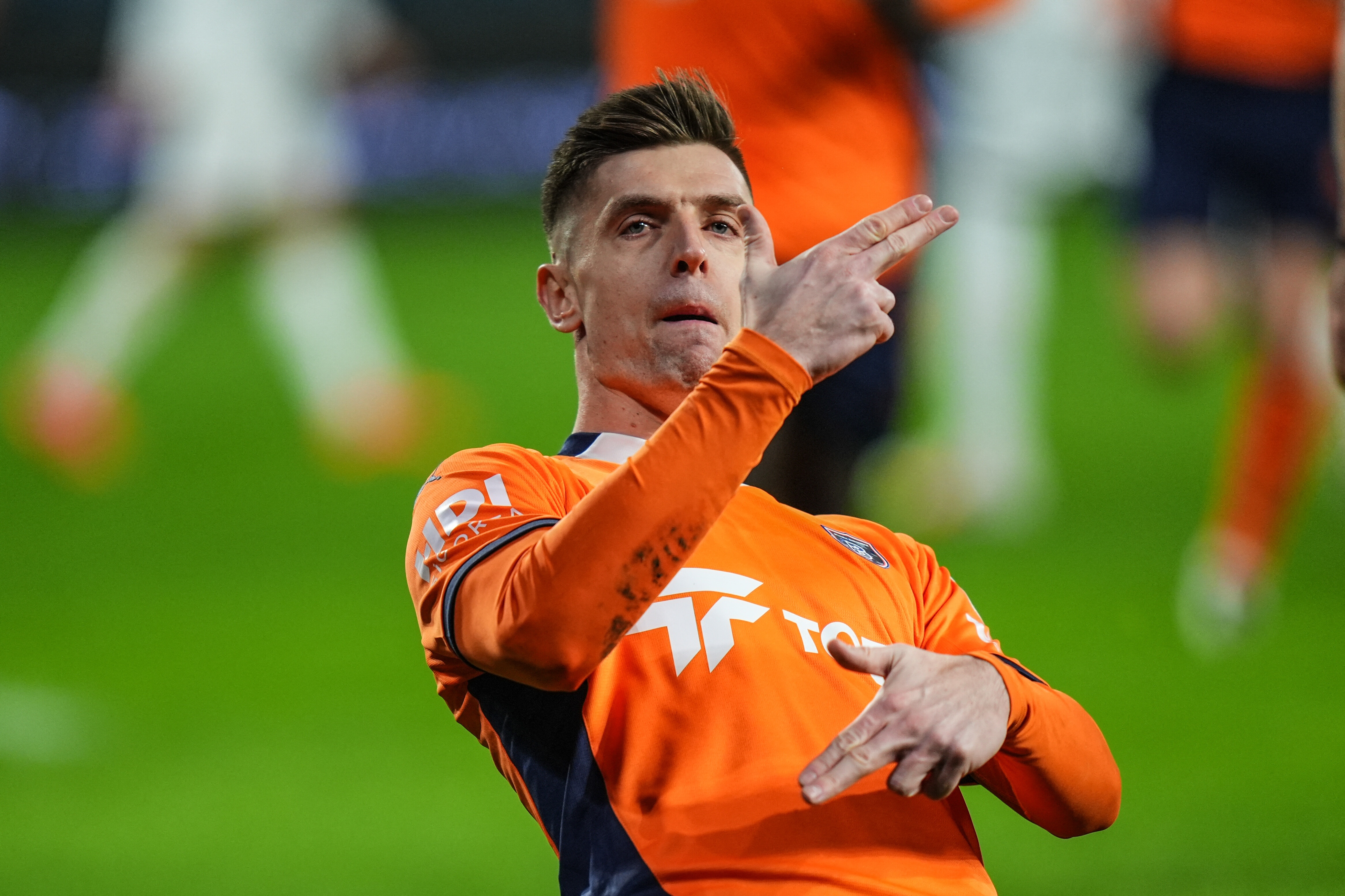  皮亞特克：皇馬曾想簽下為米蘭效力的我，想從我或約維奇中選一個(gè)