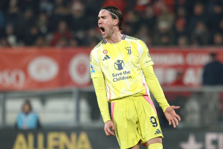  意媒：巴薩、阿森納和切爾西正關(guān)注弗拉霍維奇，尤文標價3000萬歐