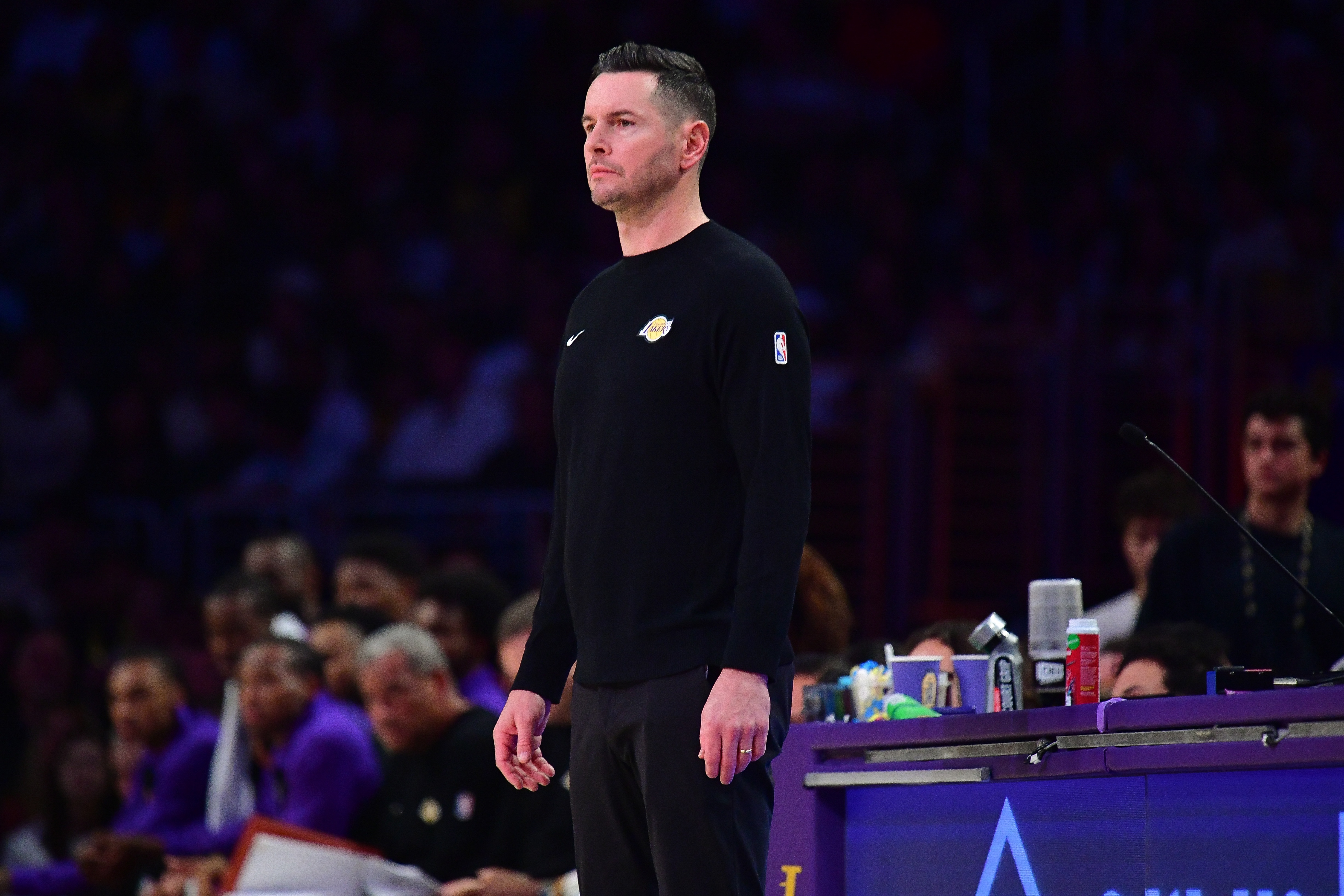  雷迪克：本賽季取得的成功都建立在防守之上 它會(huì)決定我們的成敗