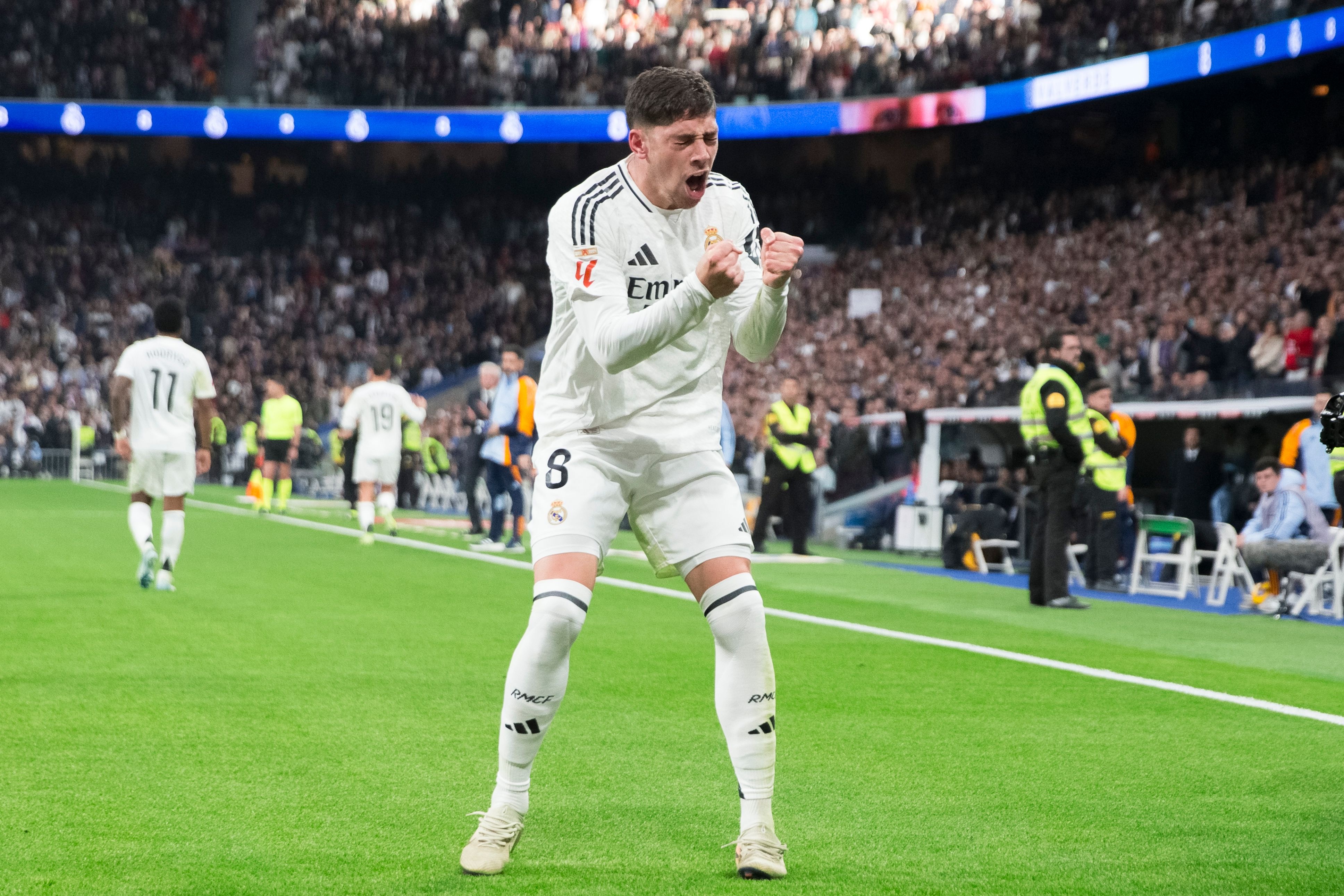  連休2場？阿斯：本賽季負荷極高 安帥考慮國王杯繼續(xù)輪休巴爾韋德