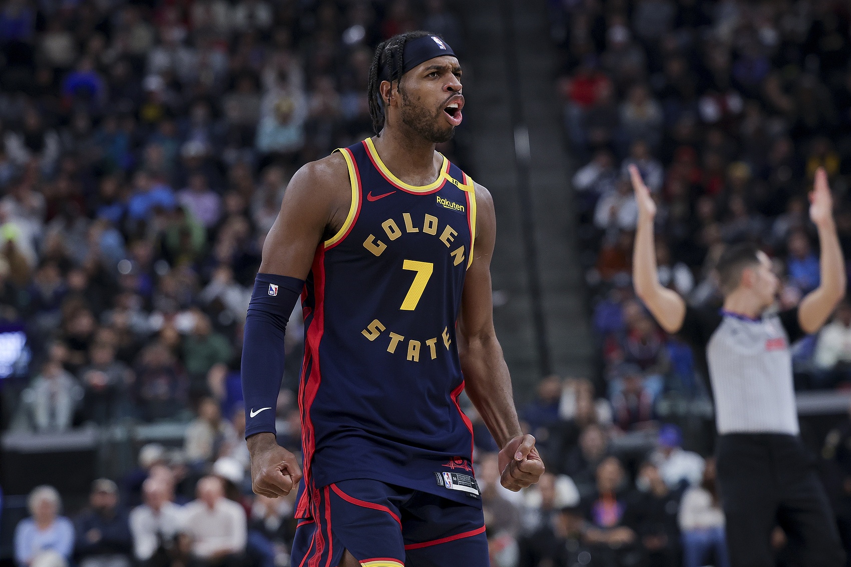  替補神準(zhǔn)！希爾德11中8&5記三分拿下22分3板2助1斷