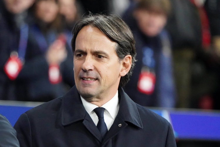  小因扎吉：勞塔羅很疲勞但并無大礙，澤林斯基將缺席一段時間