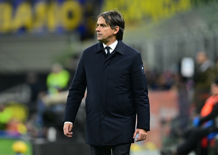  小因扎吉：巴斯托尼或阿切爾比將頂替迪馬爾科；索默恢復(fù)進(jìn)展良好