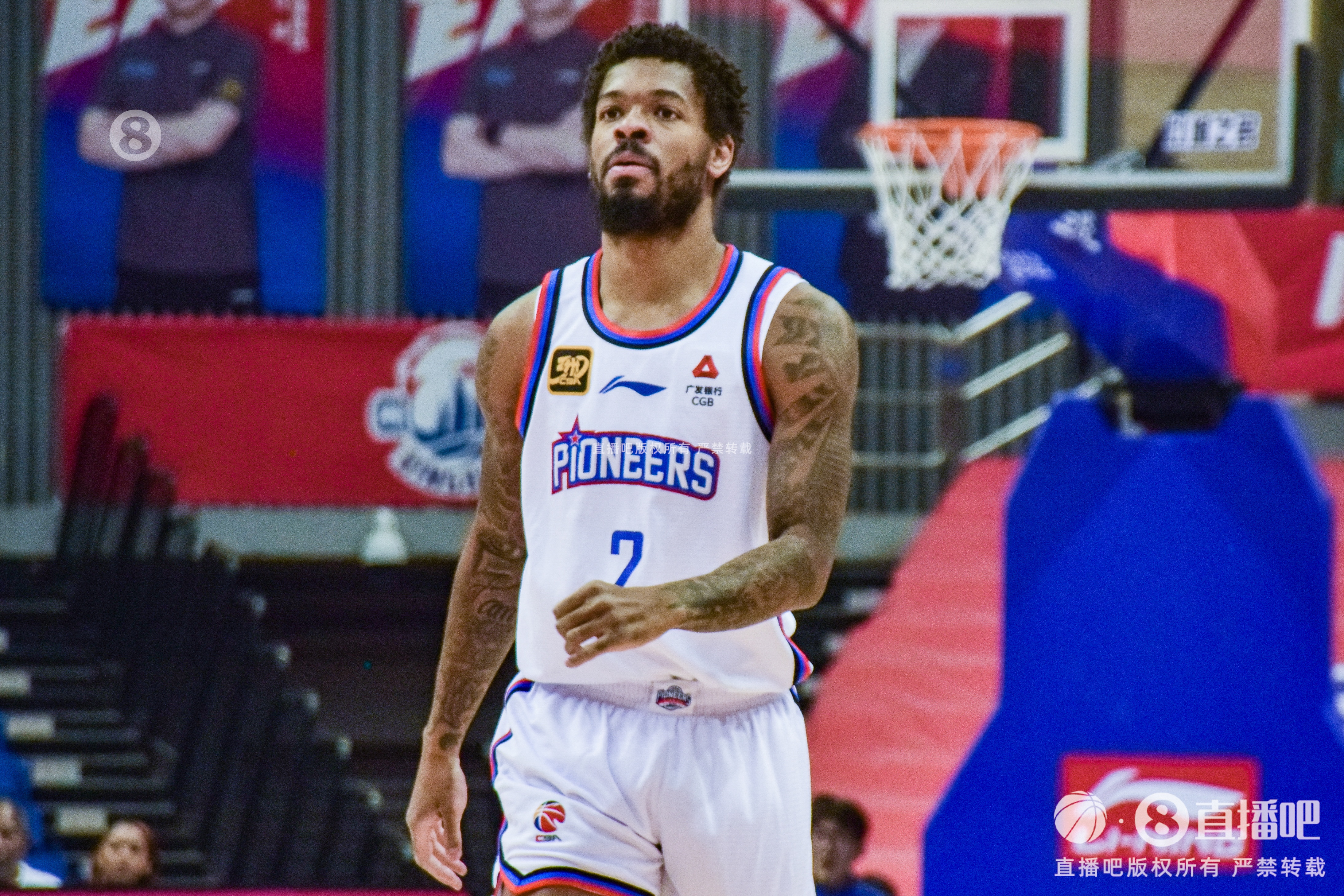  犯滿離場難救主！哈姆雷特12中6拿到24分8助攻