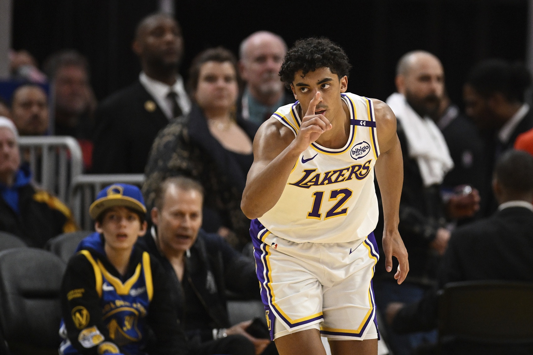  湖記：除了安東尼-戴維斯 湖人也會(huì)用視頻向克里斯蒂致敬！