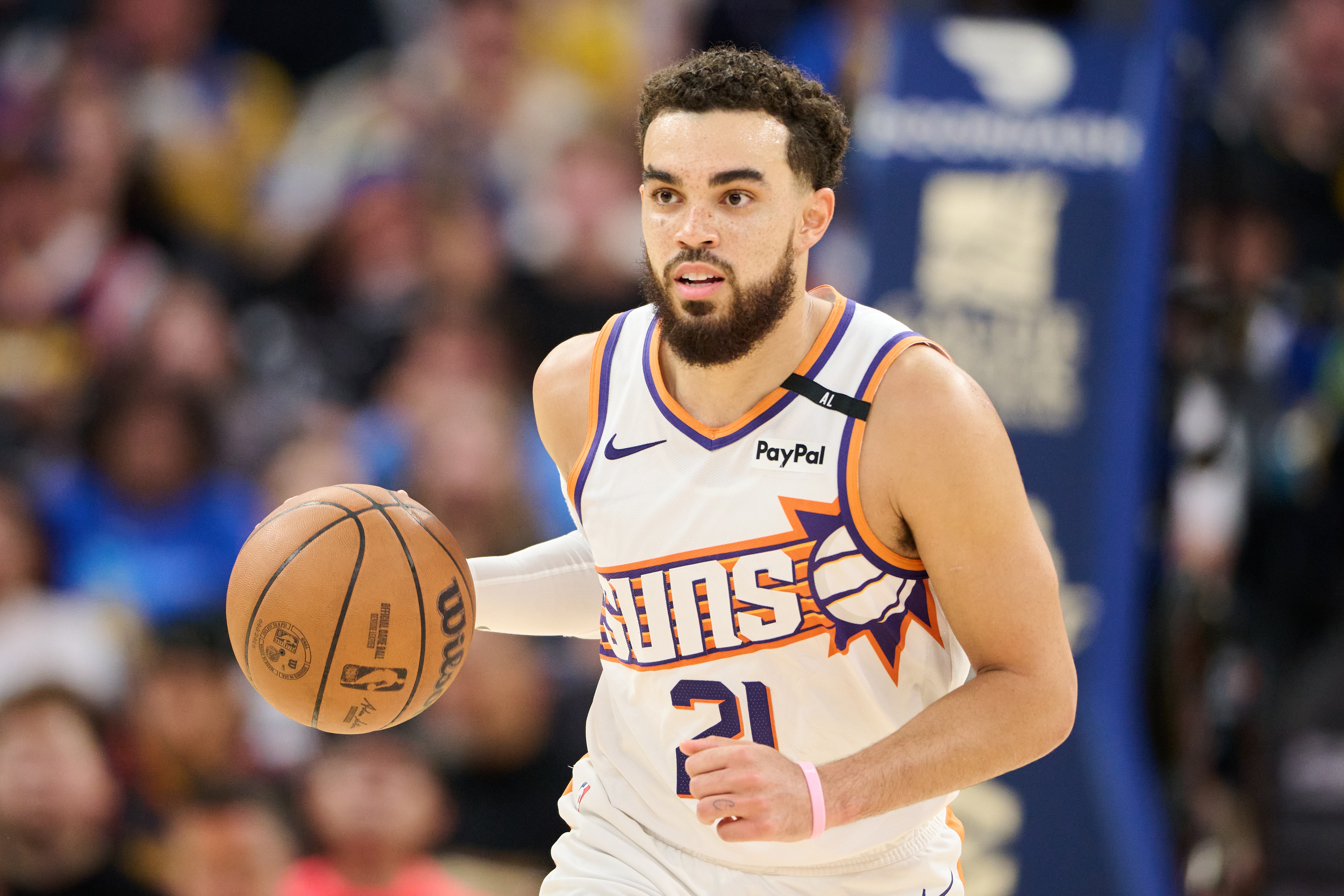  三月三分命中率53%！泰厄斯-瓊斯：相信訓(xùn)練成果 不去過度思考