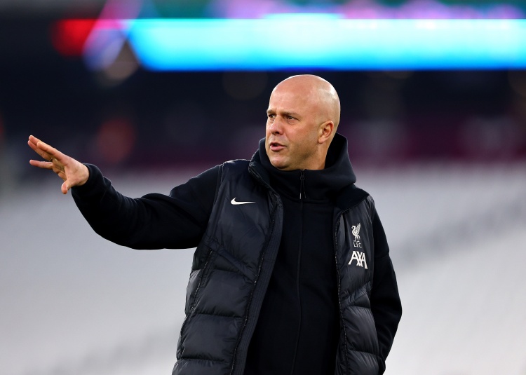  斯洛特：圣徒具備威脅任何對手的實力，積分榜排名無法掩蓋這一點