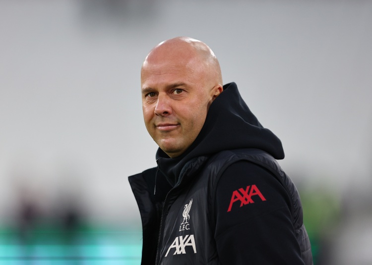  TA：若利物浦奪英超冠軍，將從贊助商耐克拿到200萬(wàn)鎊獎(jiǎng)金