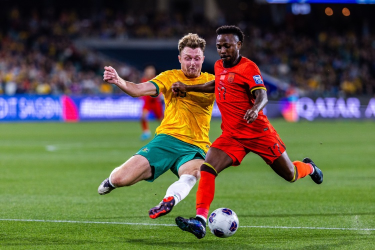  費南多至今沒下家，國足三月比賽基本棄用