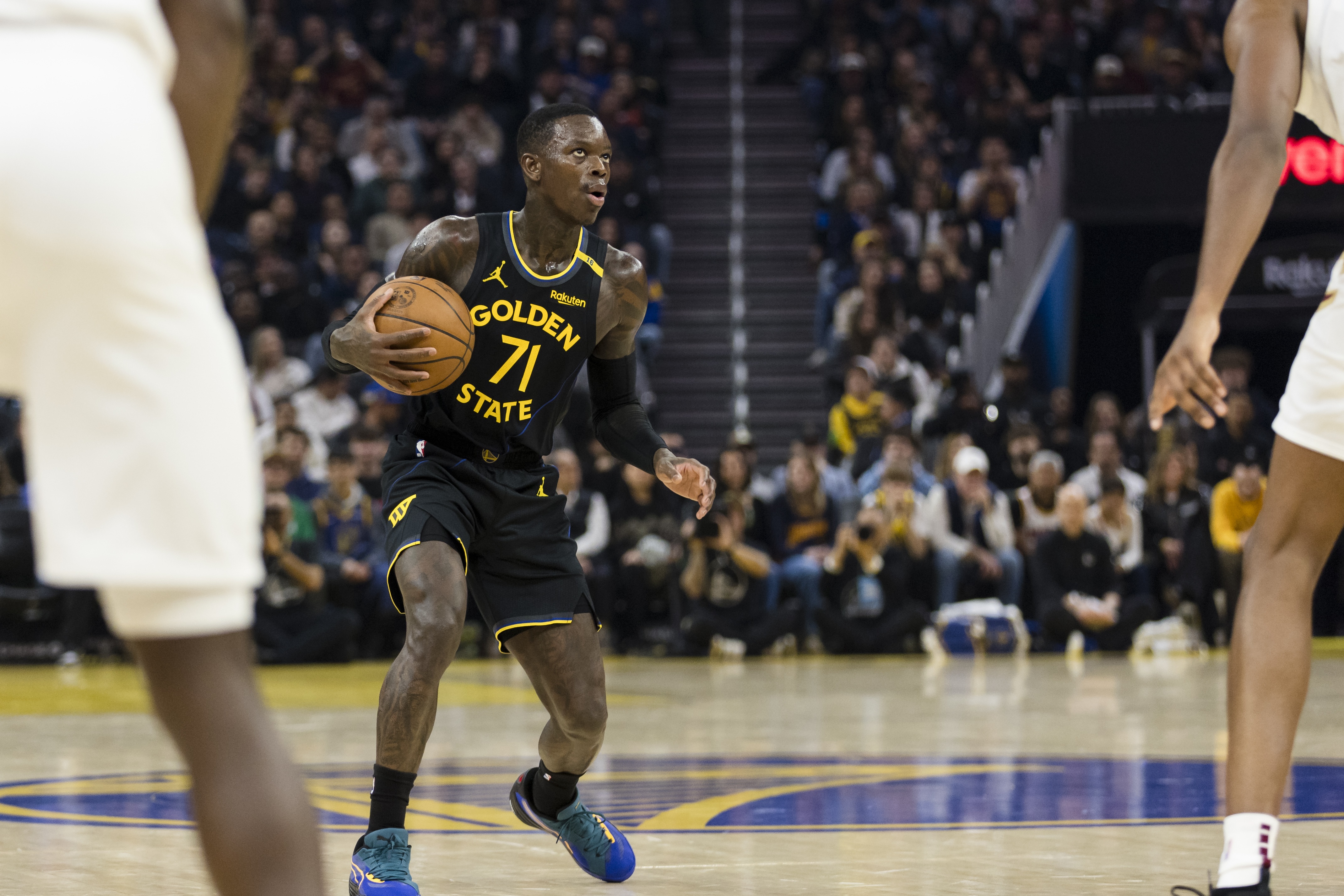  顛沛流離！爵士將是施羅德生涯效力的第9支球隊&期間換隊10次