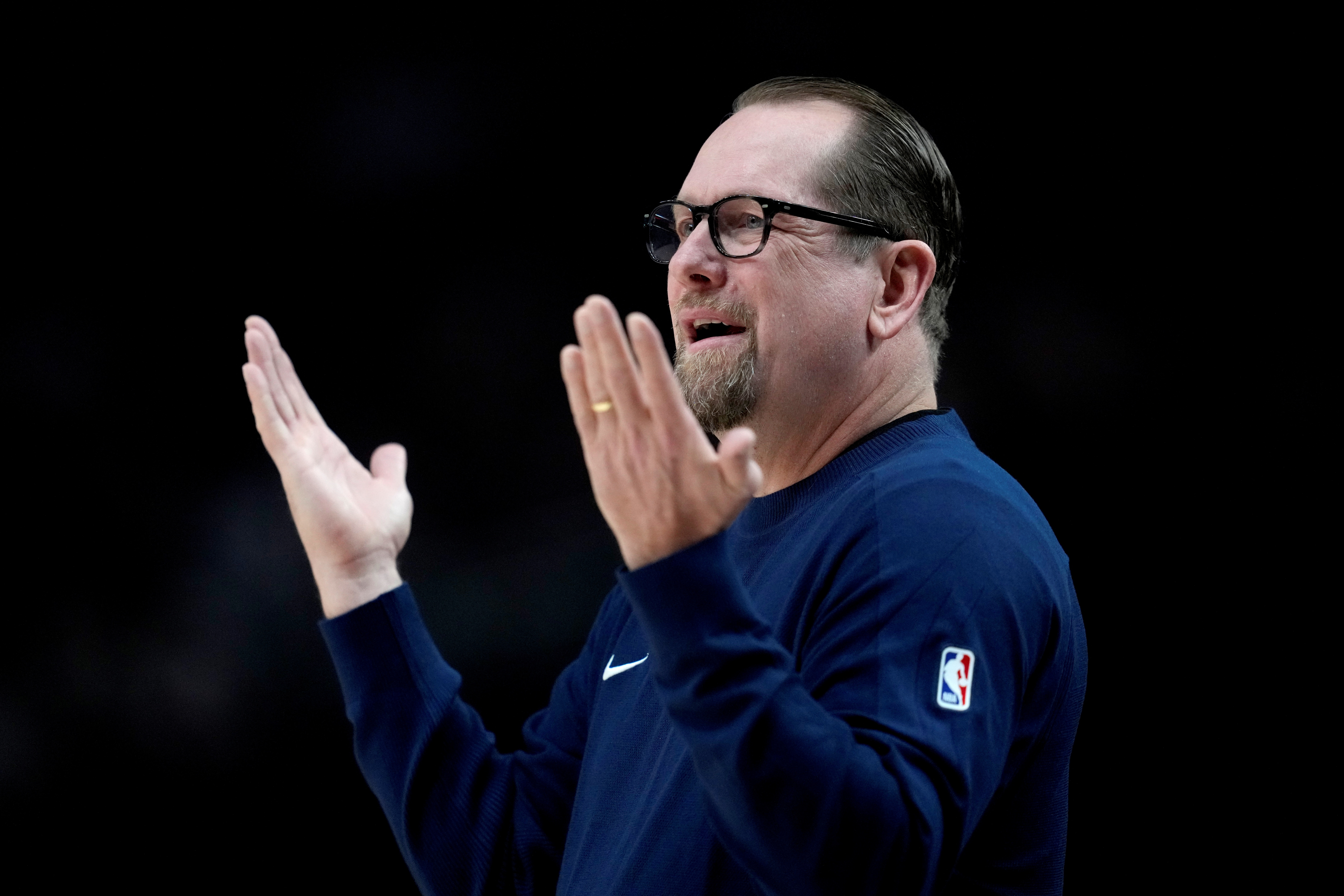  濃眉東契奇互換東家！納斯：這種情況應(yīng)該是前所未見吧？